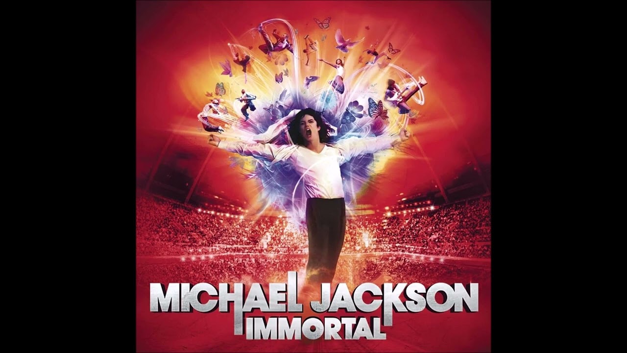 Michael Jackson- The Jackson 5 Medley: I Want You Back / ABC / The Love You Save (Immortal Version)