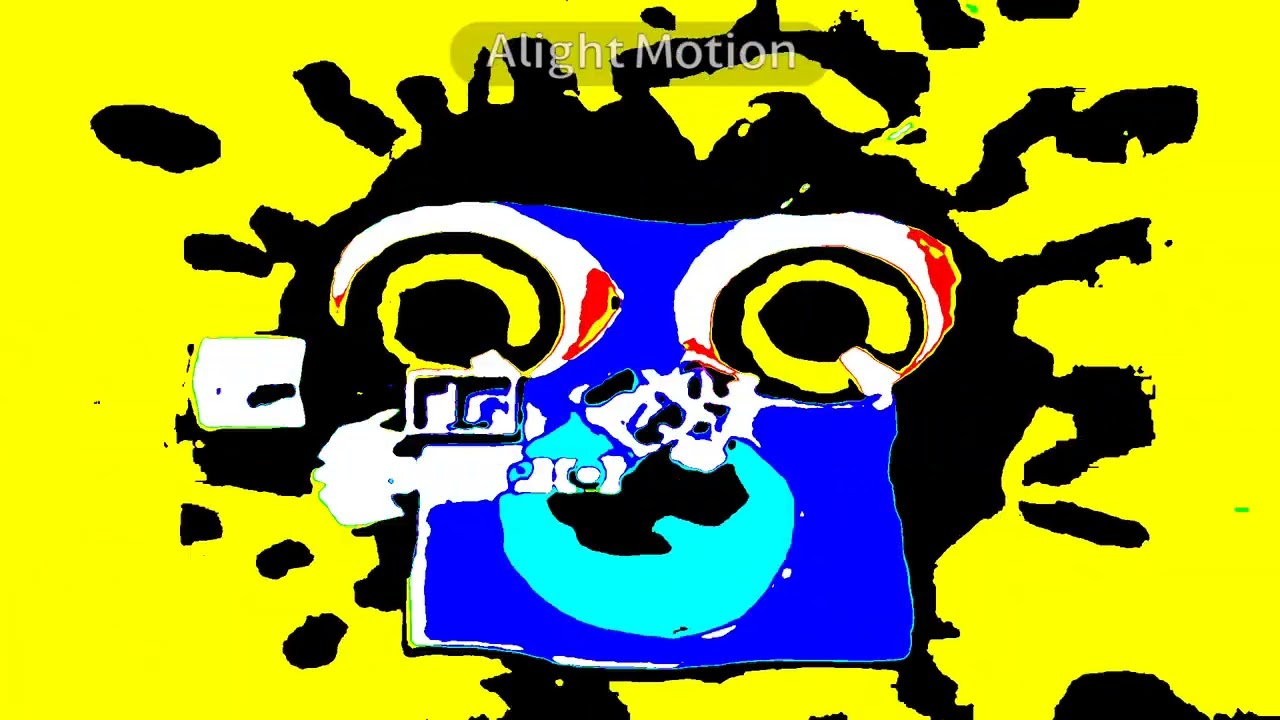 Klasky Csupo Adobe flash 11 Effects