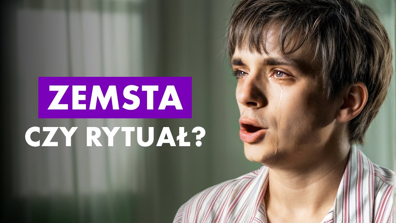 🔮Jasnowidzka pozbawiona życia. Kod Konstantyna – Seriale po polsku