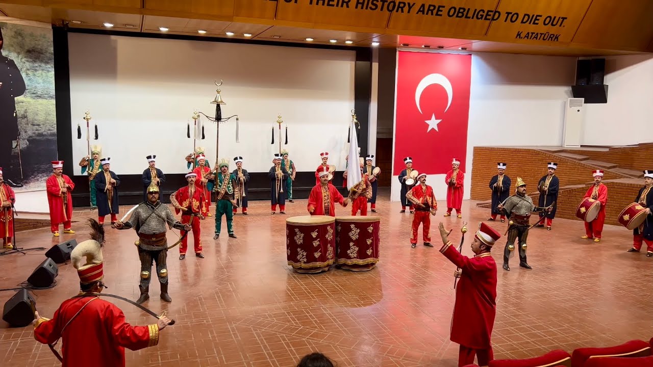 Mehteran | 23.12.2022