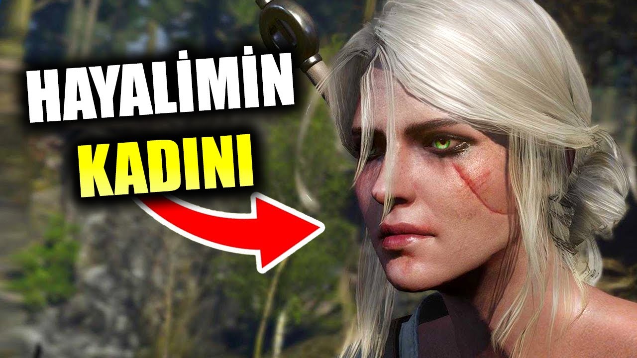 OYUN TARİHİNİN EN GÜZEL KADIN KARAKTERLERİ