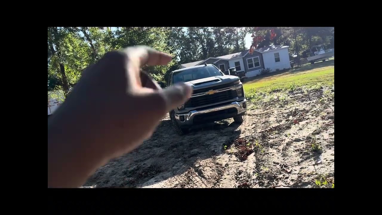 Our Home Delivery | Clayton Homes Marvel 4 by Tru