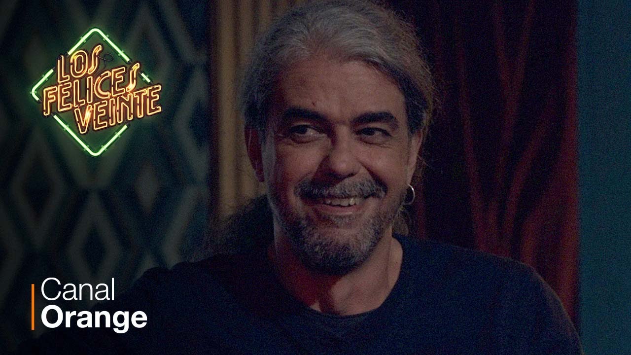 Los Felices Veinte: Fernando Le&oacute;n de Aranoa - Programa completo | #LosFelicesVeinte