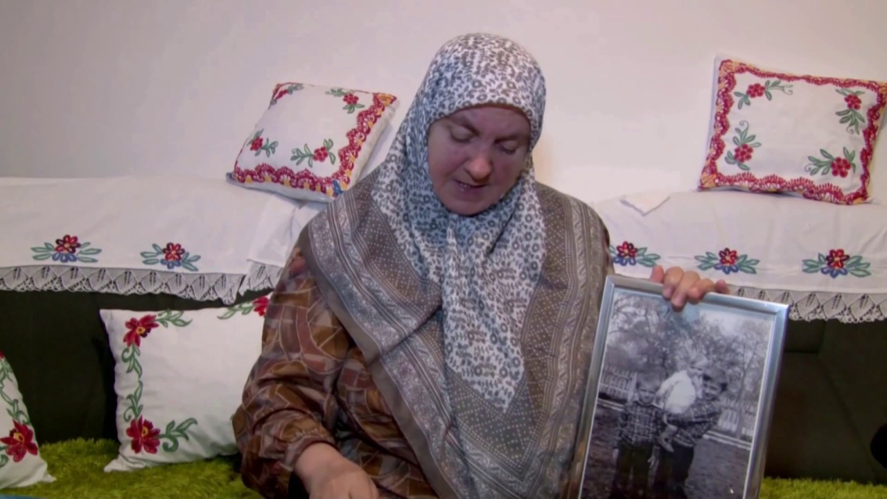Dokumentarni film 