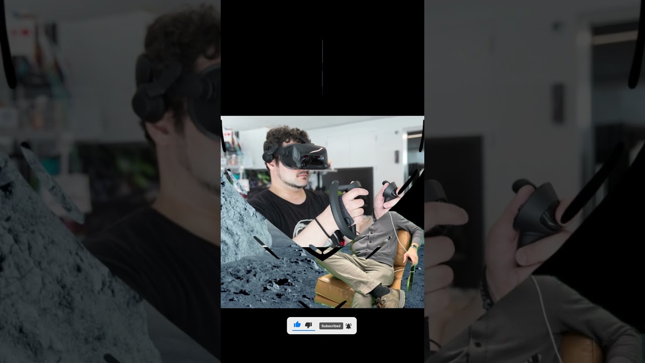 ТОП-5 ЛУЧШИХ VR-ГАРАНТИЙ 2025 ГОДА