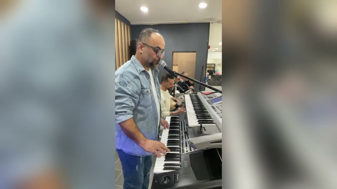 Haytham Burj & Lawand Jahfer Bejna te ji dara şimê بجنا تا جه دارا شمه