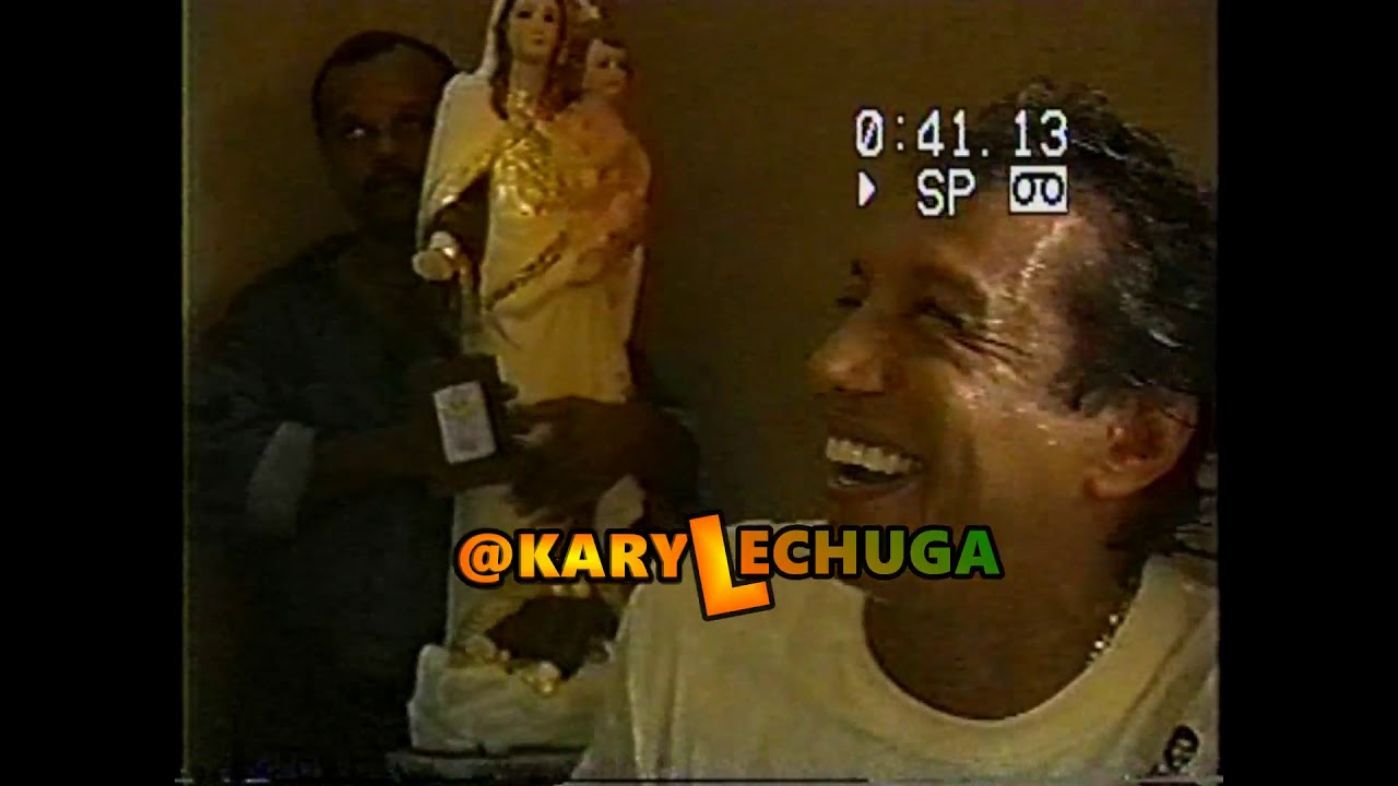 ENTREVISTA COMPLETA A DIOMEDES DIAZ EN EL LANZAMIENTO DE MUCHAS GRACIAS