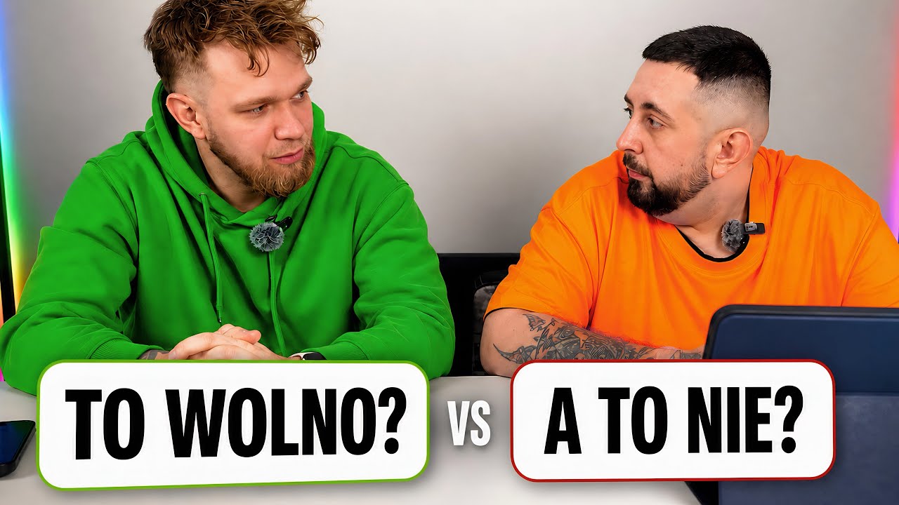 Akcyza, zakazy i hipokryzja&hellip;