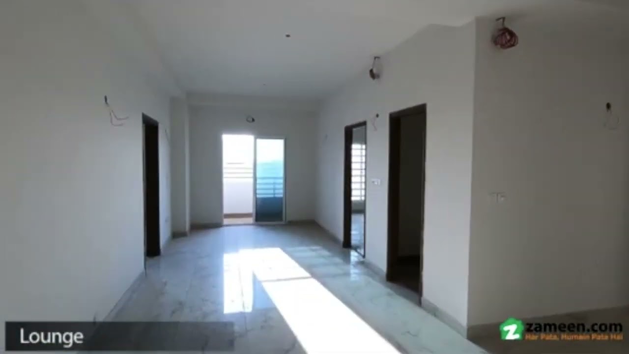 189 SQYD FLAT FOR SALE IN BLOCK 8 CLIFTON KARACHI