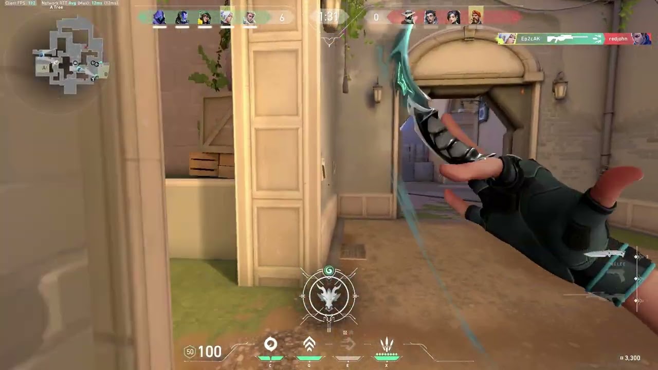 Clutching In Ascendant Lobbies