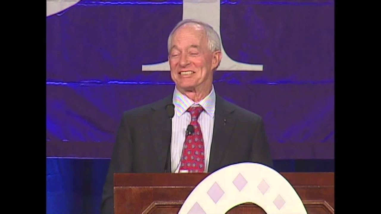 David Neenan Keynote   2014