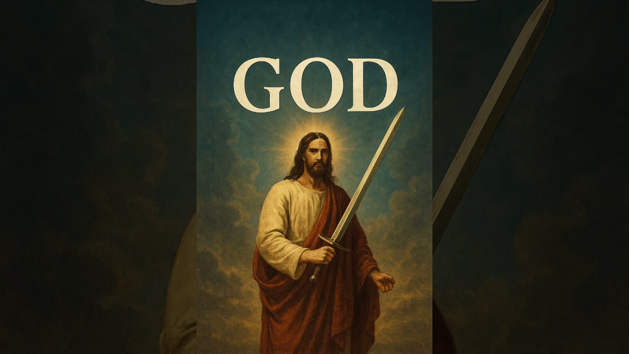 Sosa Mcfadden - GOD (Prod by tadjboy) #music #bandlab #artist #christian #god