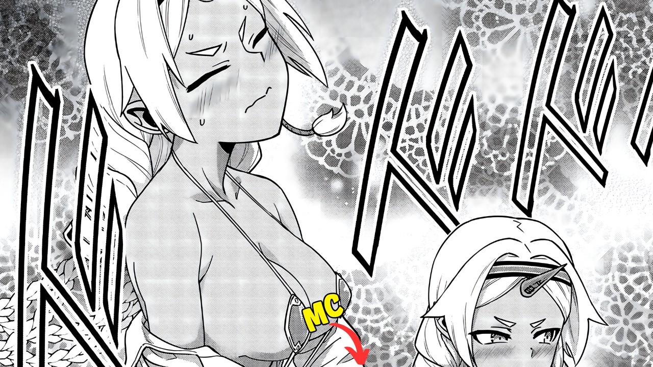 After Becoming Hero A Monster Girl Fall for Him Now Decides to start His Own Life - Manga Recap