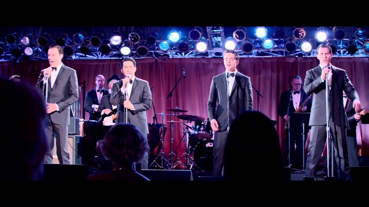 Jersey Boys - HD Movie Trailer - Official Warner Bros. UK