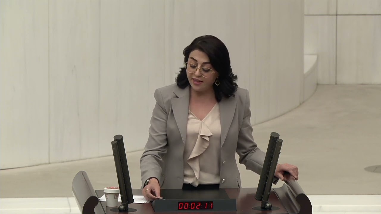 'Doğa Koruma' maskesi altında, milli parklar sermayenin talanına açılıyor.