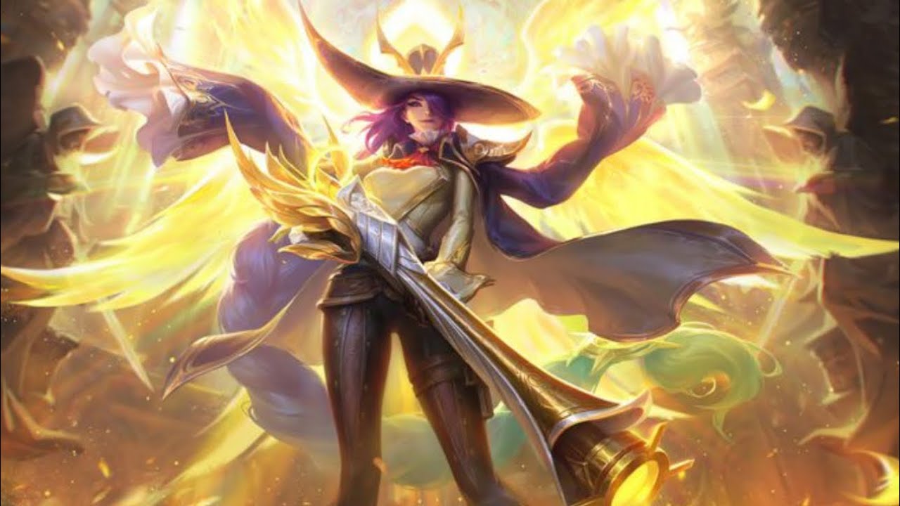 Lesley perfect game🕷️💀☠️