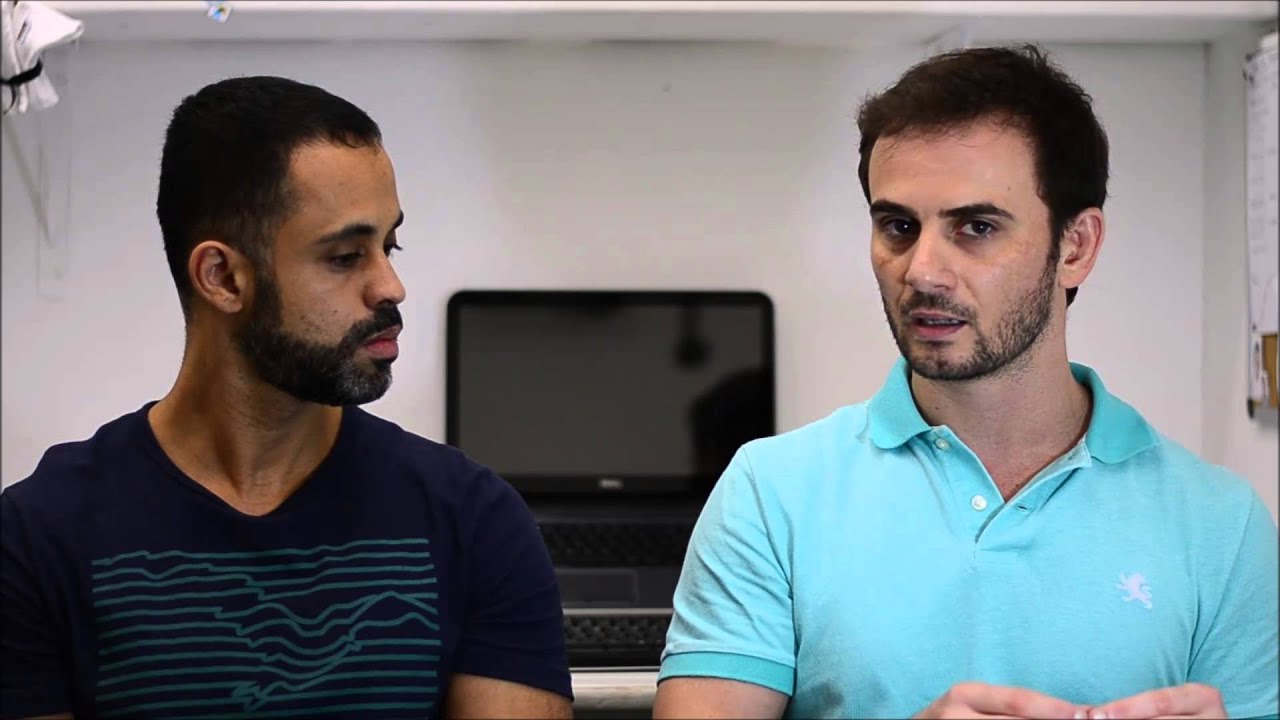 Por que entramos em fadiga?