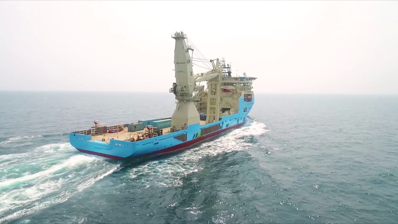 I class SSVs: Flexible, stable and reliable