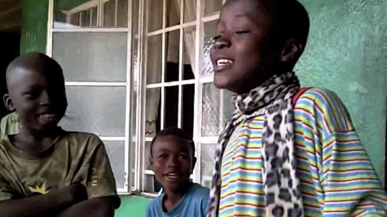 Pester Ft King Zion -The Real Hometown, Mama Africa (HEAVYWEIGHT RECORDS)