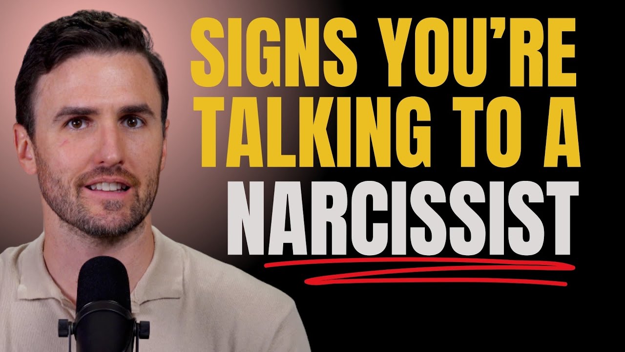 If They Do This… They’re a Narcissist