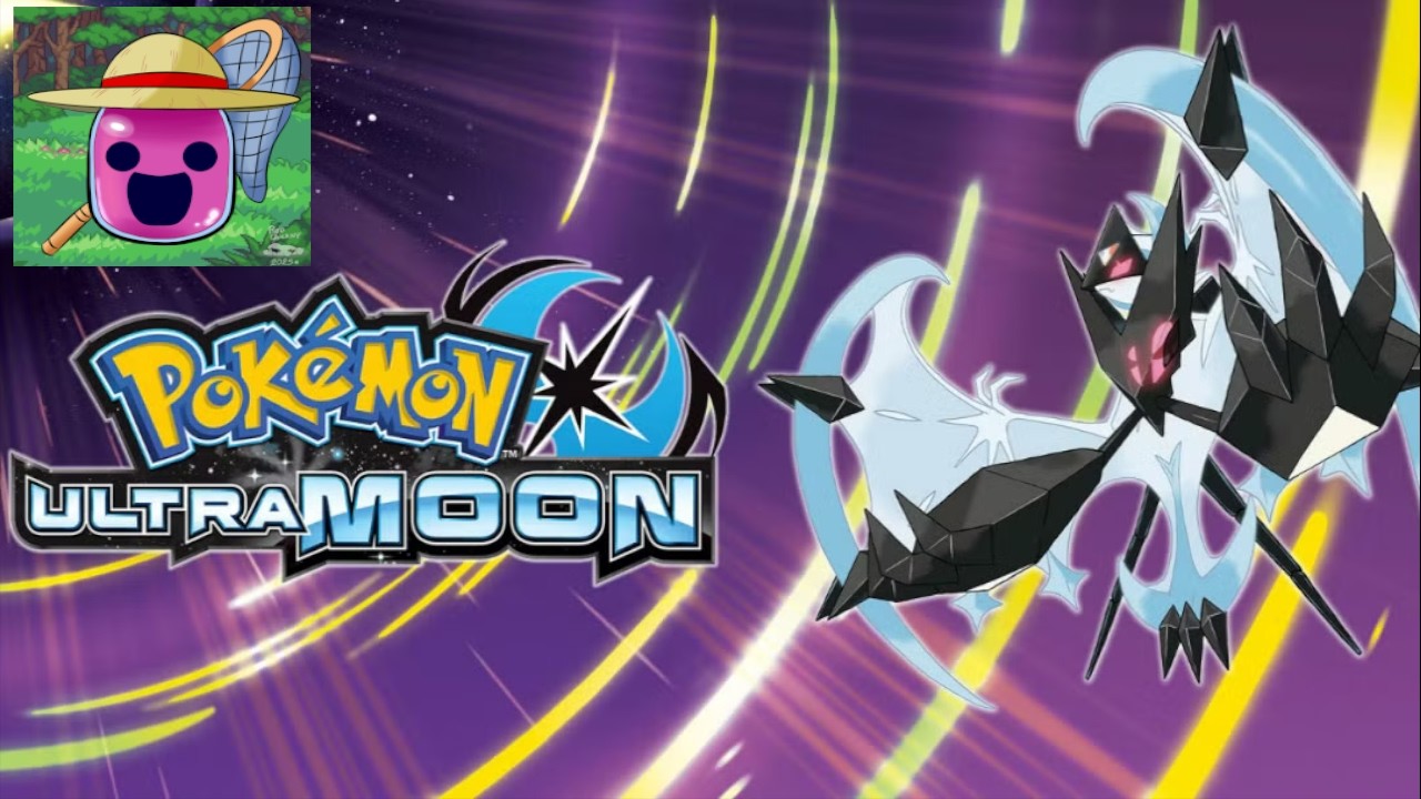 2da isla, para completar, la tercera a continuacion - Pokemon Ultra Luna