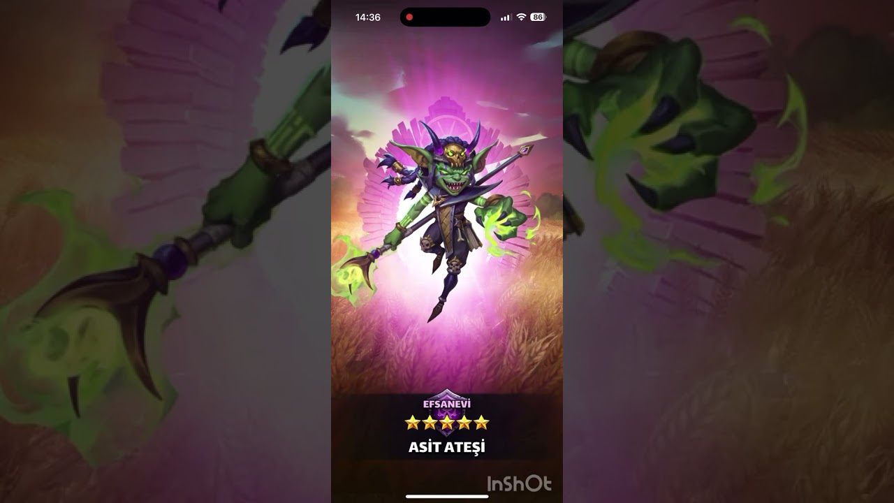 Empires Puzzles, 60x Harvest Summon, Hard to get Something New at This Portal  !!!