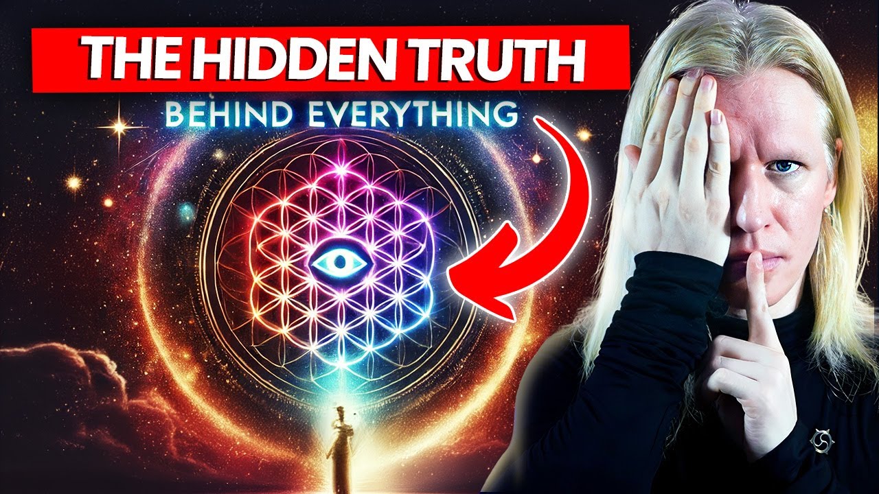 The UNIVERSAL TRUTH in All Religions that Will Unite the World