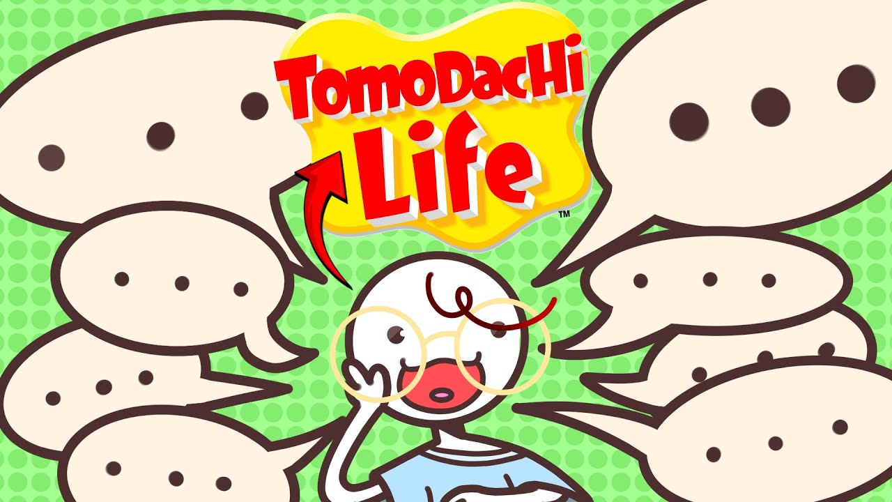 MY TOMODACHI LIFE 2 PREDICTIONS !