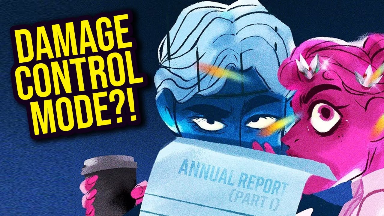 WEBTOON Doing Damage Control After Creators COMPLAIN About Contracts?