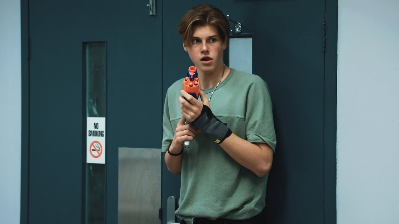 Ruel | Free Time World Tour Diary | Episode 3 (Sydney & Yours+Owls)