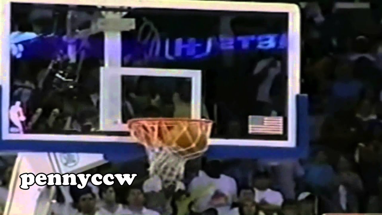 Allen Iverson ALL Clutch Shots and Game Winners in his NBA career