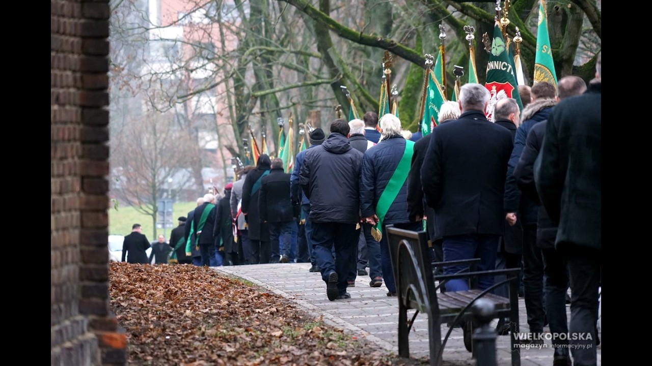 Wielkopolskie Zaduszki Mikołajczykowskie w Poznaniu 2025