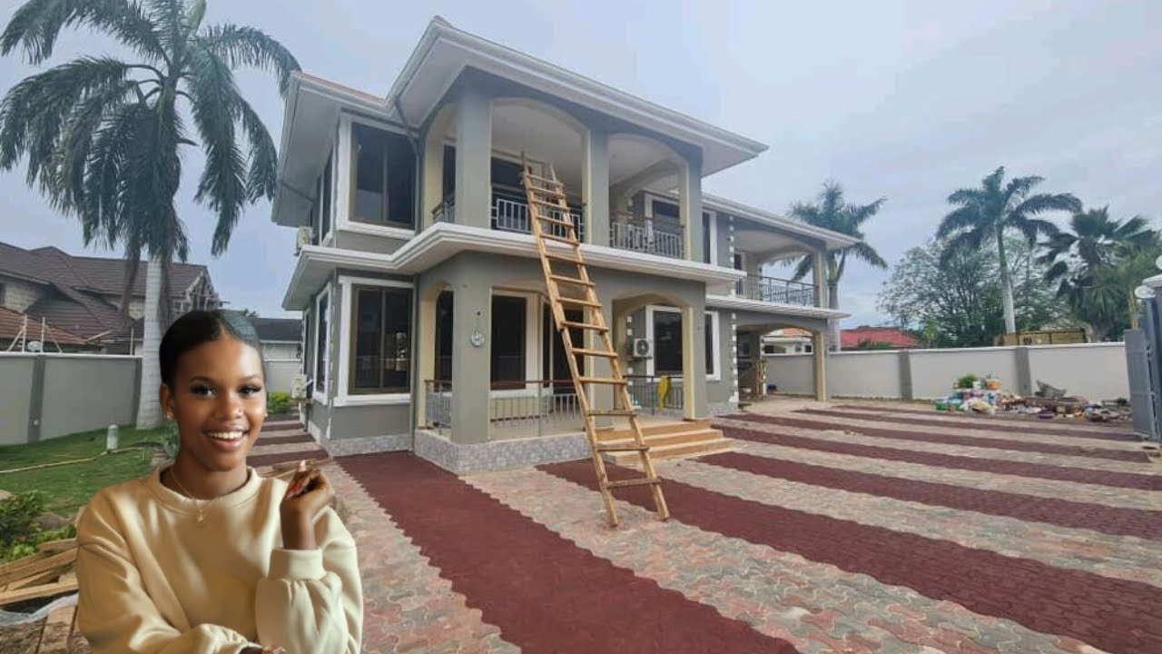 Mpaka HOME: Maisha Halisi Ya SAVANA Mjengo Anaoishi Na Utajiri Wake!