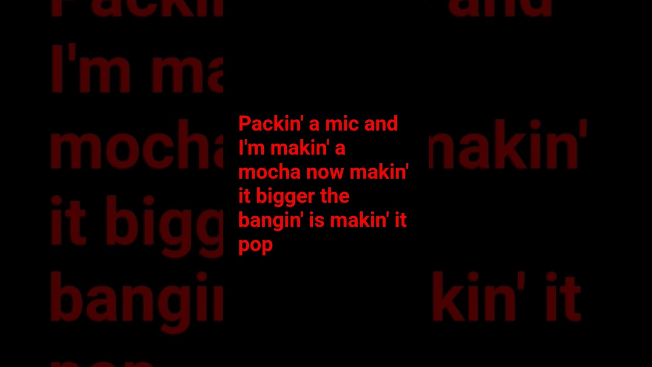 Double Voice Rap #shorts #chopper #rap #doublevoice #layering #fastrap #gamtng #wgitachi #pakida