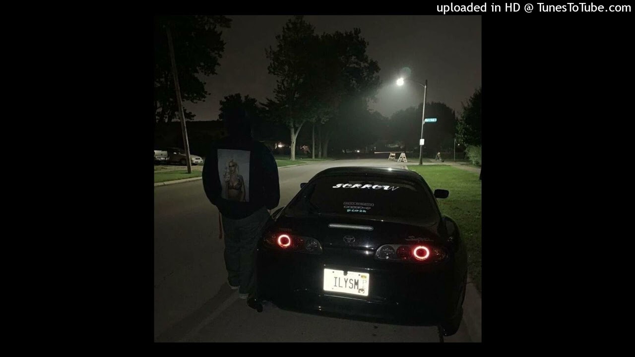 (free for profit)SPOKOYNAЯ NОCHЬ x Fall from the sky Type Beat x alternative hip hop (prod.alex6pl)