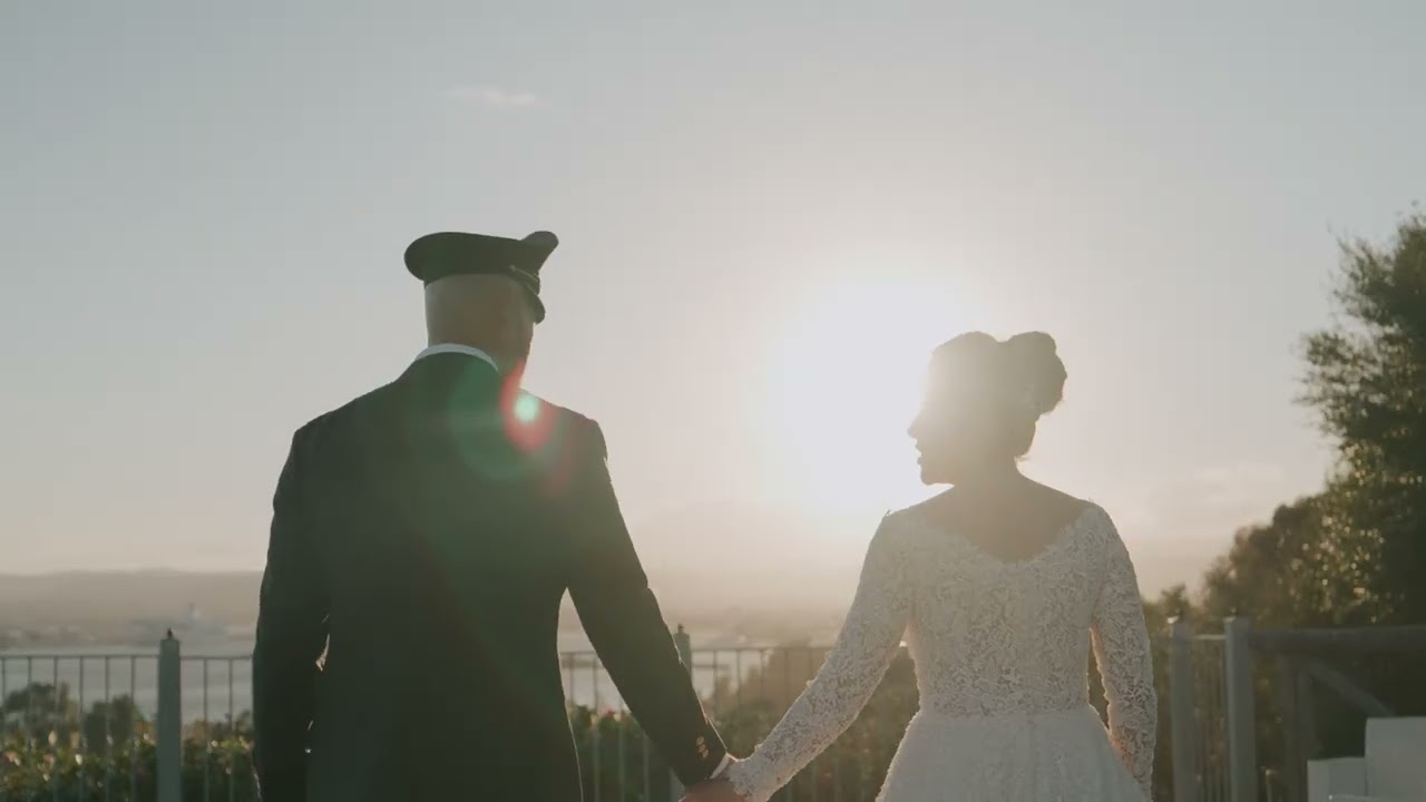 Your wedding at Hotel dP