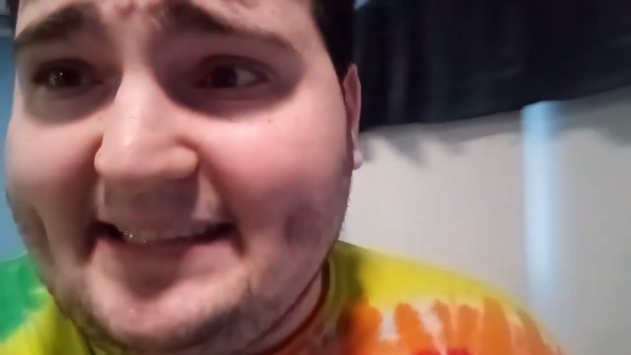 The Cringiest Videos of Dan Sobel the Manchild Season 7 Episode 4