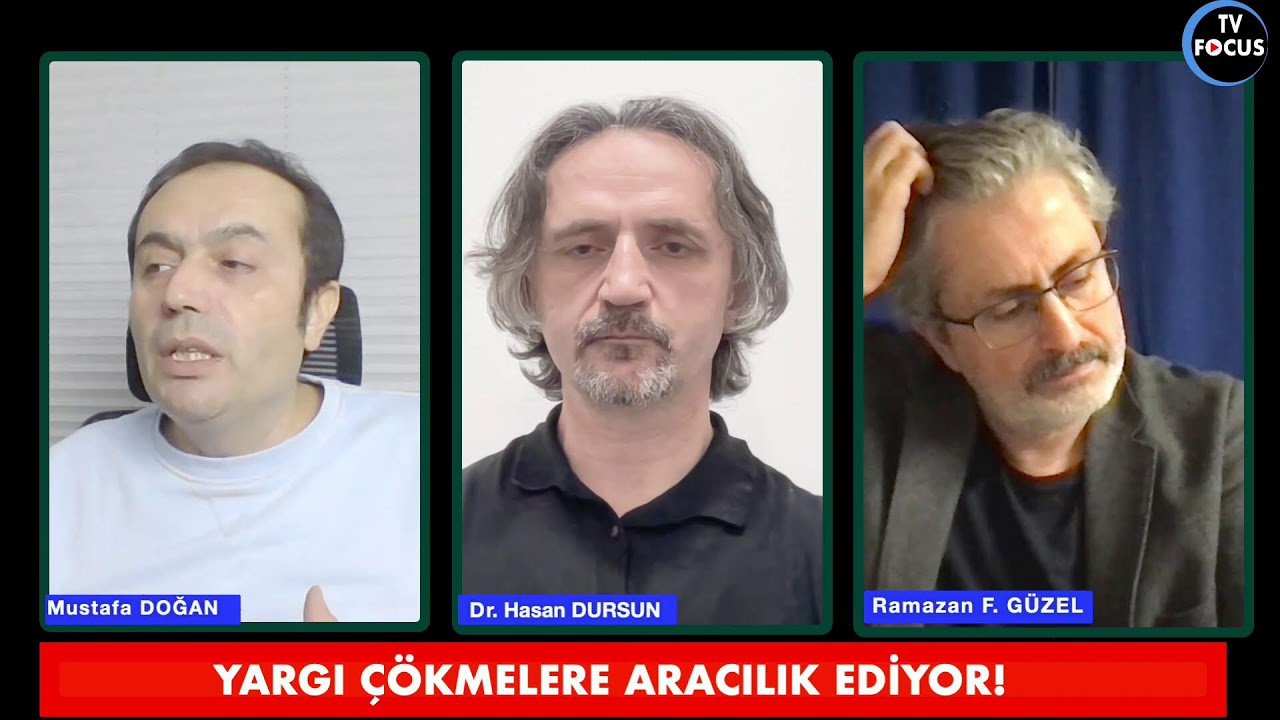 MUHALİFLİK &ldquo;DARBECİLİK&rdquo;TEN &ldquo;AJANLIĞA&rdquo; EVRİLDİ