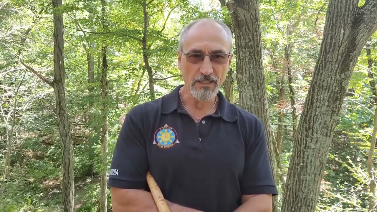 REAR NAKED CHOKE DEFENSE in a Street Fight | Self Defense 