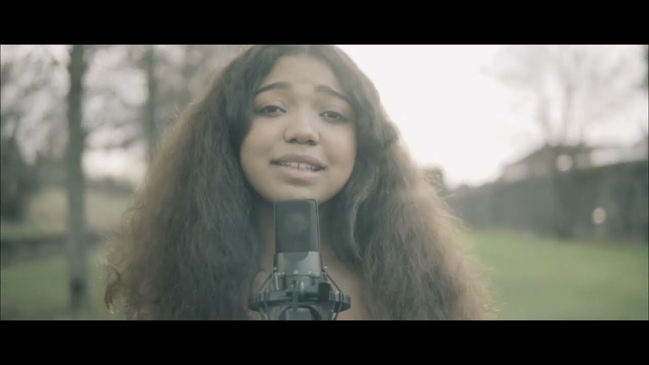 Banm yon ti limyè ( Cover)