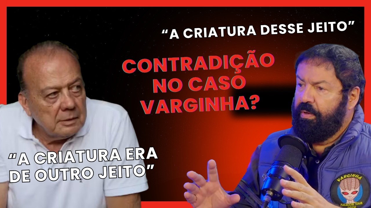 Depoimento do médico e a fita que Pacaccini viu