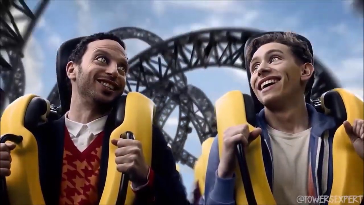 THE SMILER!!