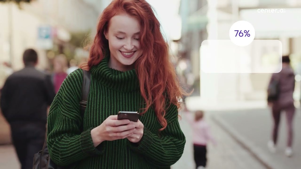 LocalZen by Center.AI - Increase store traffic by improving visibility and image on Google Maps