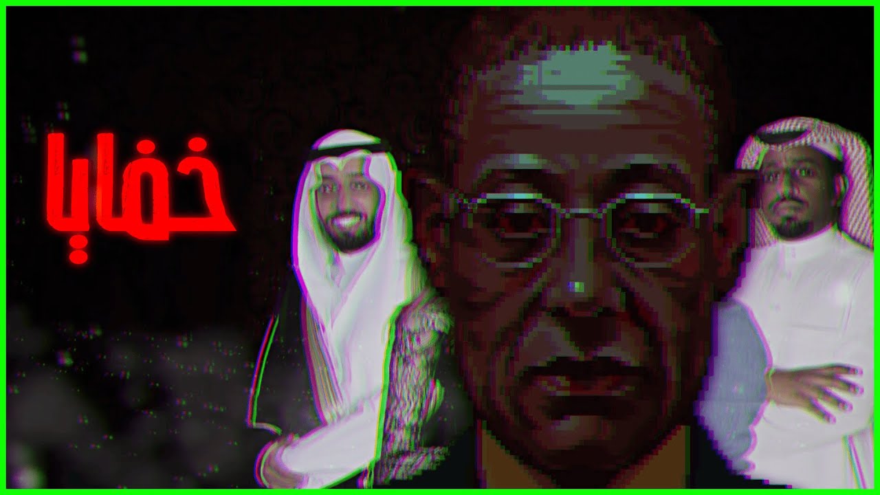 أفضل مسلسل في اليوتيوب؟