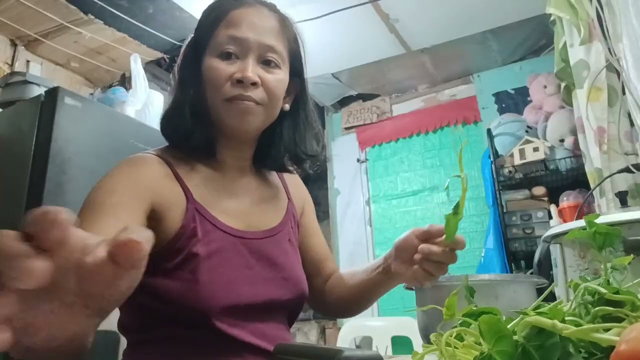 TODAY IS SUNDAY LUTO TIME FOR CHILDREN LETS GO