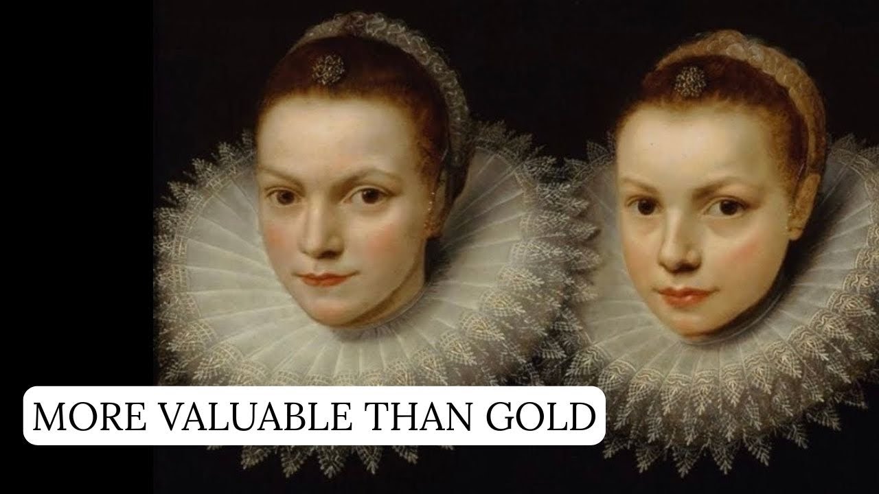 How Velvet Changed the World: The Fabric of Kings