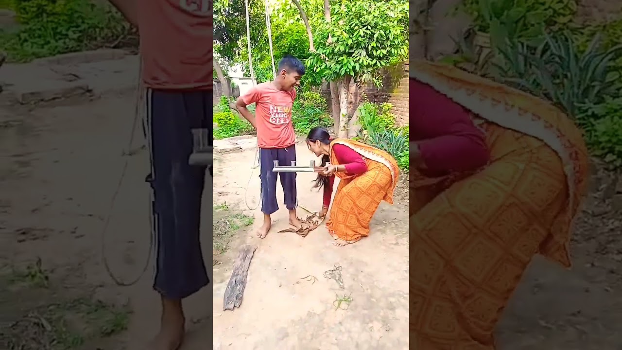 Table ne mara funny video 🤣🤣