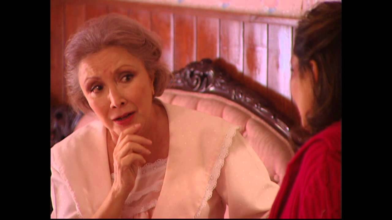 Lo Que Callamos Las Mujeres - Conmigo Te Casaste, Conmigo Te Mueres