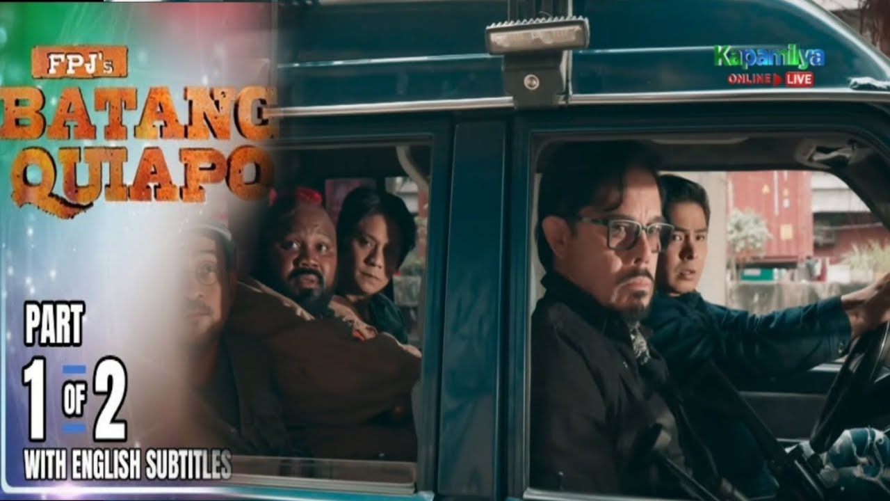 FPJ's Batang Quiapo Full Episode 775 | February 9, 2026 Kapamilya Recap | Dito na Muna Tayo
