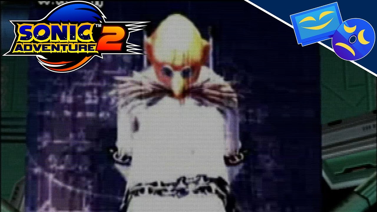 Sonic Adventure 2 - Episode 15: Shad's Counterattack